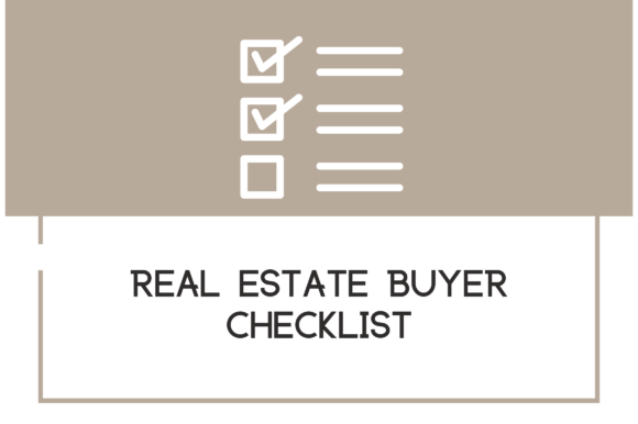 Buyer Checklist Template Review